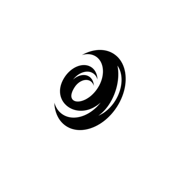 Voiture Pneu Roue Logo Icône Vecteur Symbole — Image vectorielle