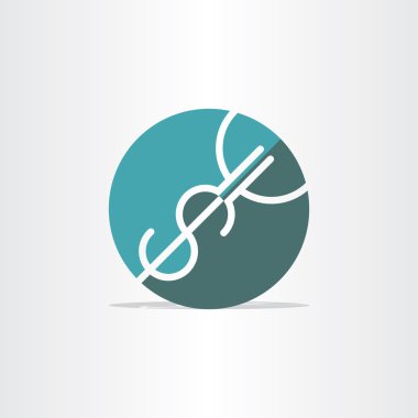 para değişimi usd euro banka simgesine