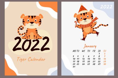 january 2022 free vector eps, cdr, ai, svg vector illustration graphic art