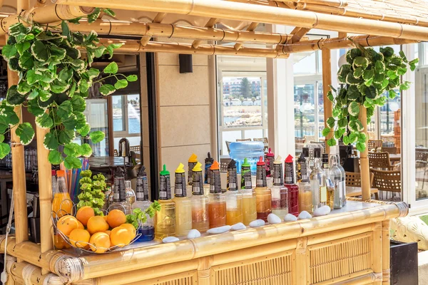 Bugiba, Malta plaj barda yaz