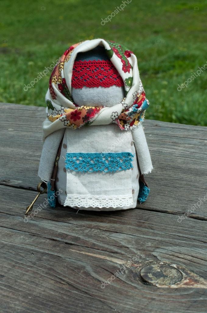 russian folk doll