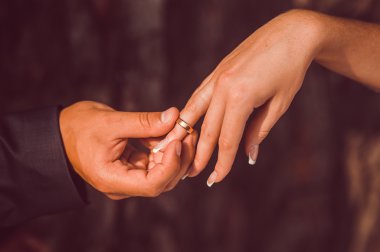  güzel bir buket gül