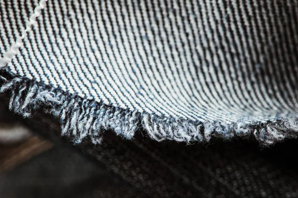 Jean Arkaplan Mavi Denim Deseni. Klasik kot pantolonu dokusu