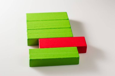 3D oluşturma, soyut geometrik arkaplan, renkli yapıcı, mantık oyunu, kübik mozaik, izometrik duvar kağıdı, renkli yapı, küpler