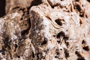 Taş dokusu farklı mermer, granit, beton