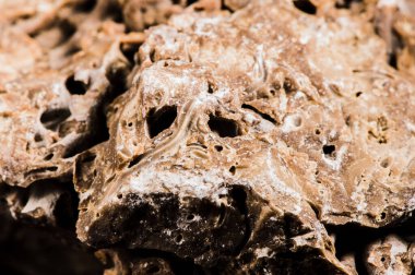 Taş dokusu farklı mermer, granit, beton