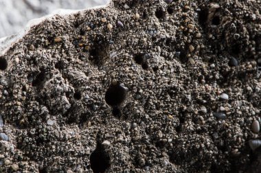 Taş dokusu farklı mermer, granit, beton