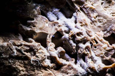 Taş dokusu farklı mermer, granit, beton