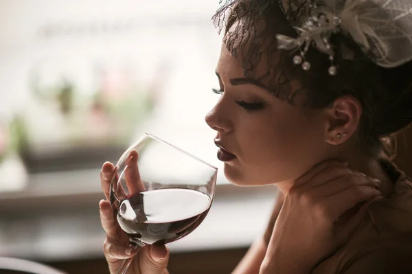 Drink — Stock Photo, Image