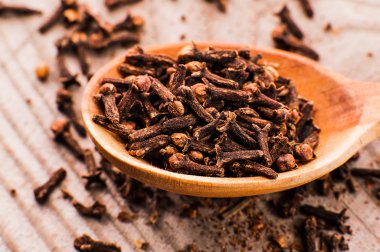 yakın çekim karanfil