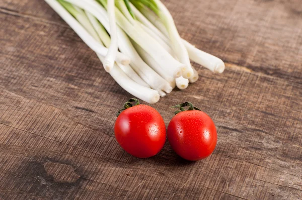 Healthy food — Stock Photo, Image