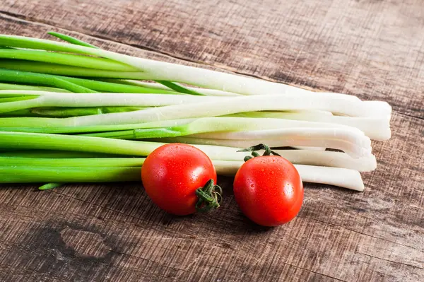 Färsk frukt — Stockfoto