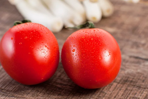 Fresh fruit — Stock Photo, Image