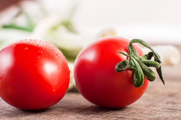 Fresh fruit — Stock Photo, Image