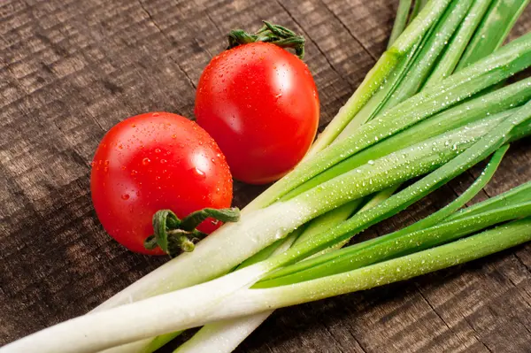 Alimento saludable — Foto de Stock