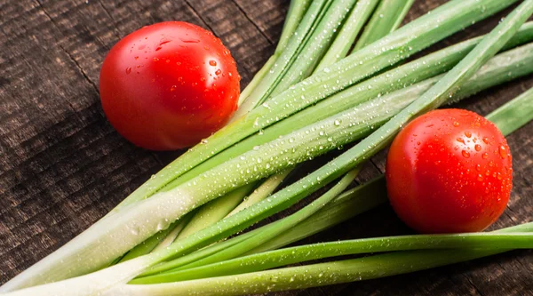 Fresh fruit — Stock Photo, Image