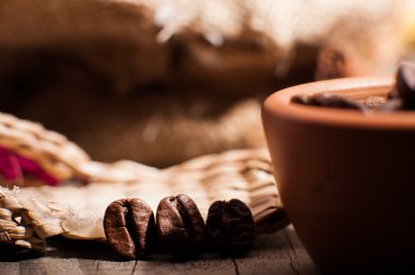 Kahve hakkında yorum yapma