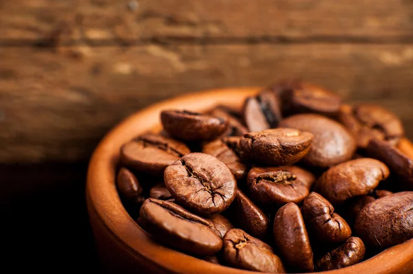 Coffee on — Stock Photo, Image