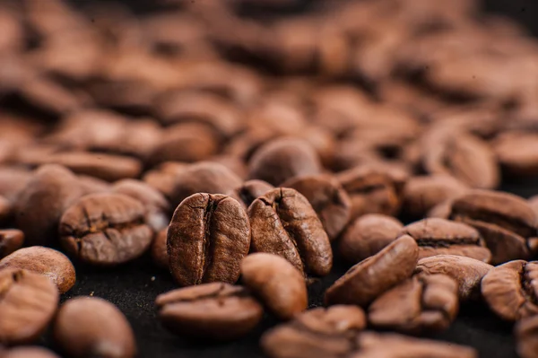 Coffee on — Stock Photo, Image