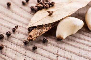 Kaşık karabiber Barbekü