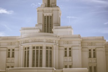 Payson Lds Tapınağı