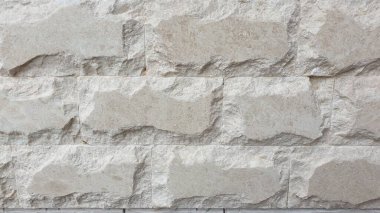 Mermer, mermer, fosil, mineral içinde