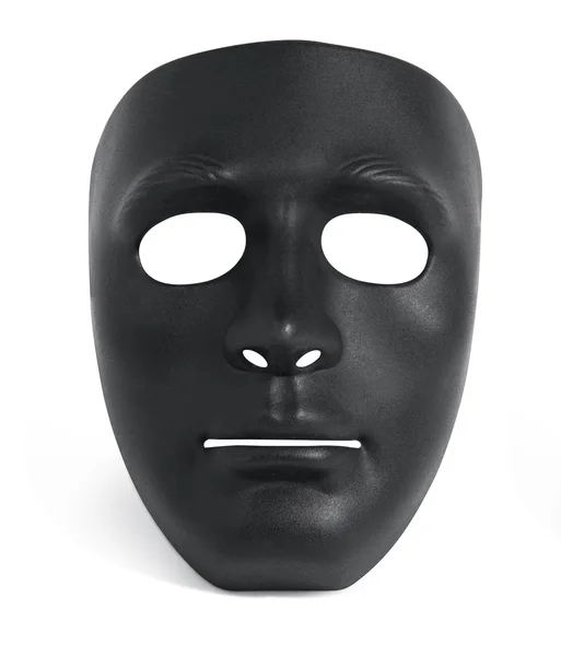 Mask black and white Stock Photo by ©ohishidpt 110007696