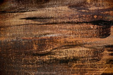 paslı metal aşınmış doku