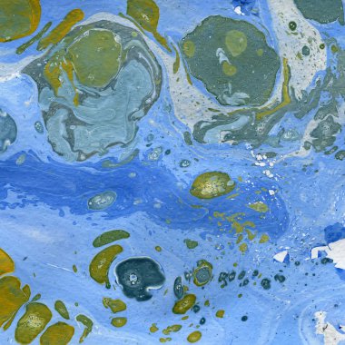 Soyut suluboya arkaplan