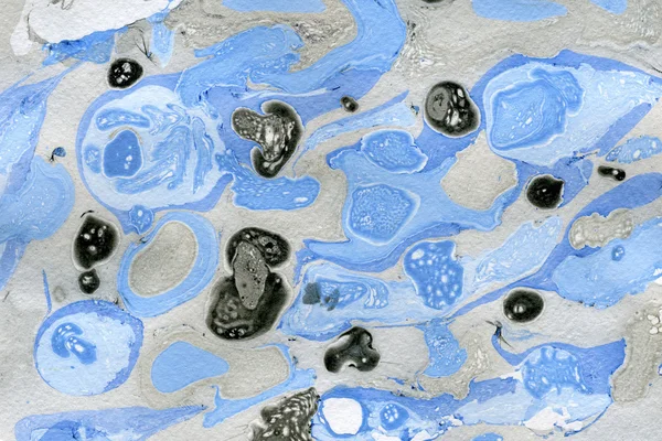 Абстрактная бесшовная акварель — стоковое фото