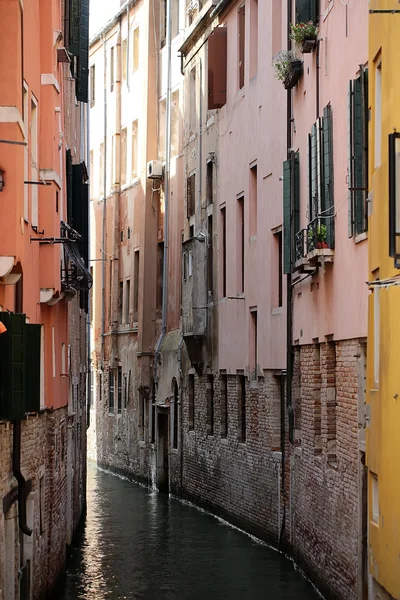 Hermoso paisaje urbano — Foto de Stock