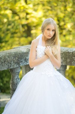 Çok şehvetli gelin