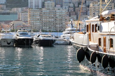 gemiler ve yatlar Port