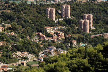 Dağ City üzerinden görüntülemek