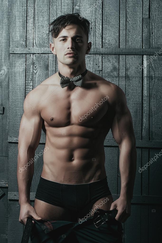 sexy men in ties Big tited matures