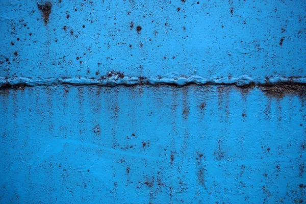 塗装鉄板 — ストック写真