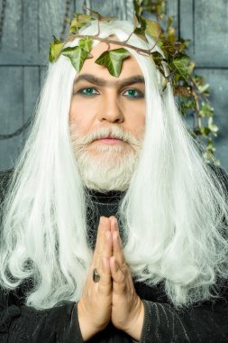 Zeus gog adam