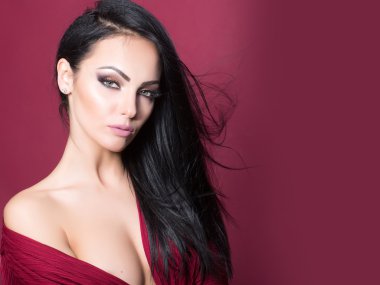 Beautoful genç kız