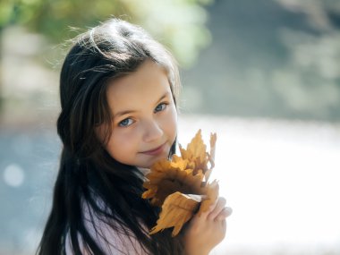 Çekici kız taşımak