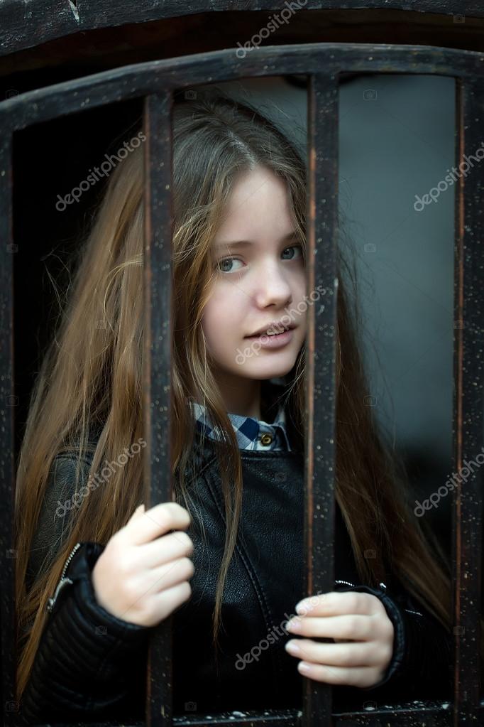 Probably, very young girl outdoor all Matchless very young girl outdoor