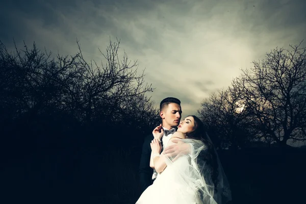 Düğün iki gün battıktan sonra