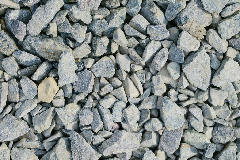 Sharp Rock Stock Photo 345815351