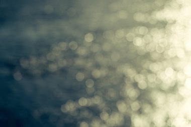 Güzel ışıltı arka plan