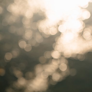 Güzel parlak arka plan
