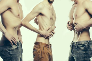 Erkek gibi davran ince olmak 