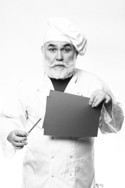 Sakallı yemek tarifi yazma