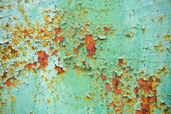 Abstrakte alte Farbe — Stockfoto