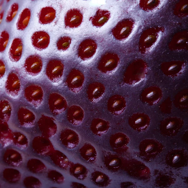 Çilek gümüş dokulu arka plan