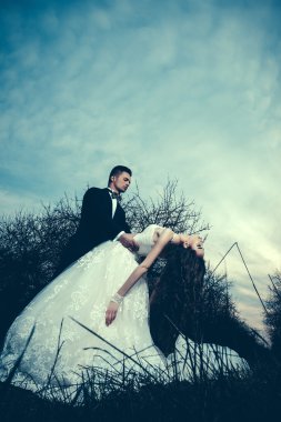 Düğün iki gün battıktan sonra