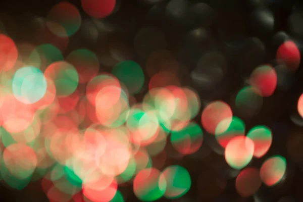 Résumé fond bokeh — Photo